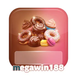 MEGAWIN188 — ikon APK